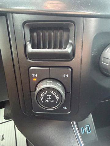 Certified 2023 Ford F150 XL w/ STX Appearance Package AWD/4WD image 24