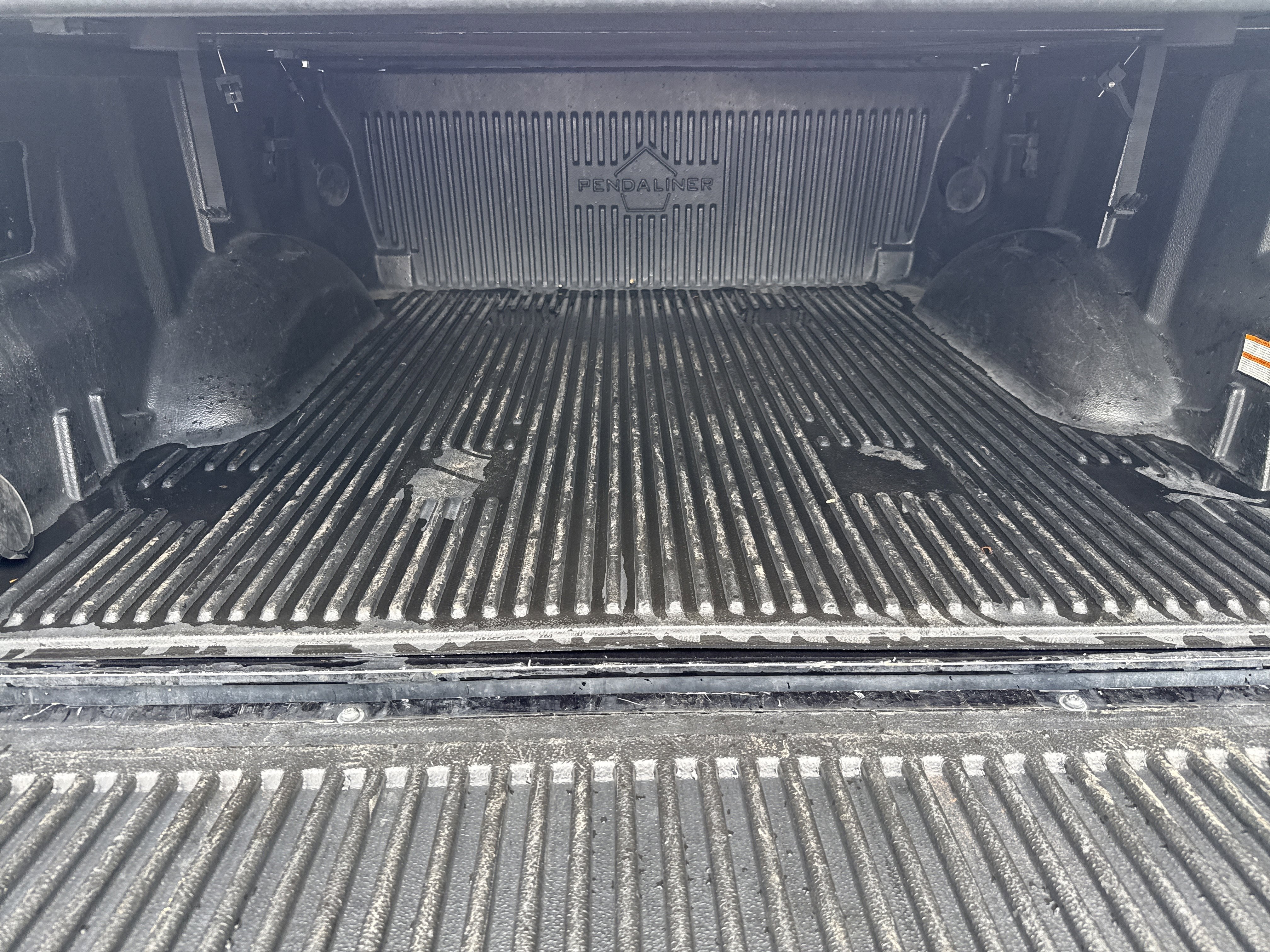 Certified 2019 Ford F150 Lariat AWD/4WD image 27