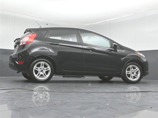 Certified 2017 Ford Fiesta SE image 14