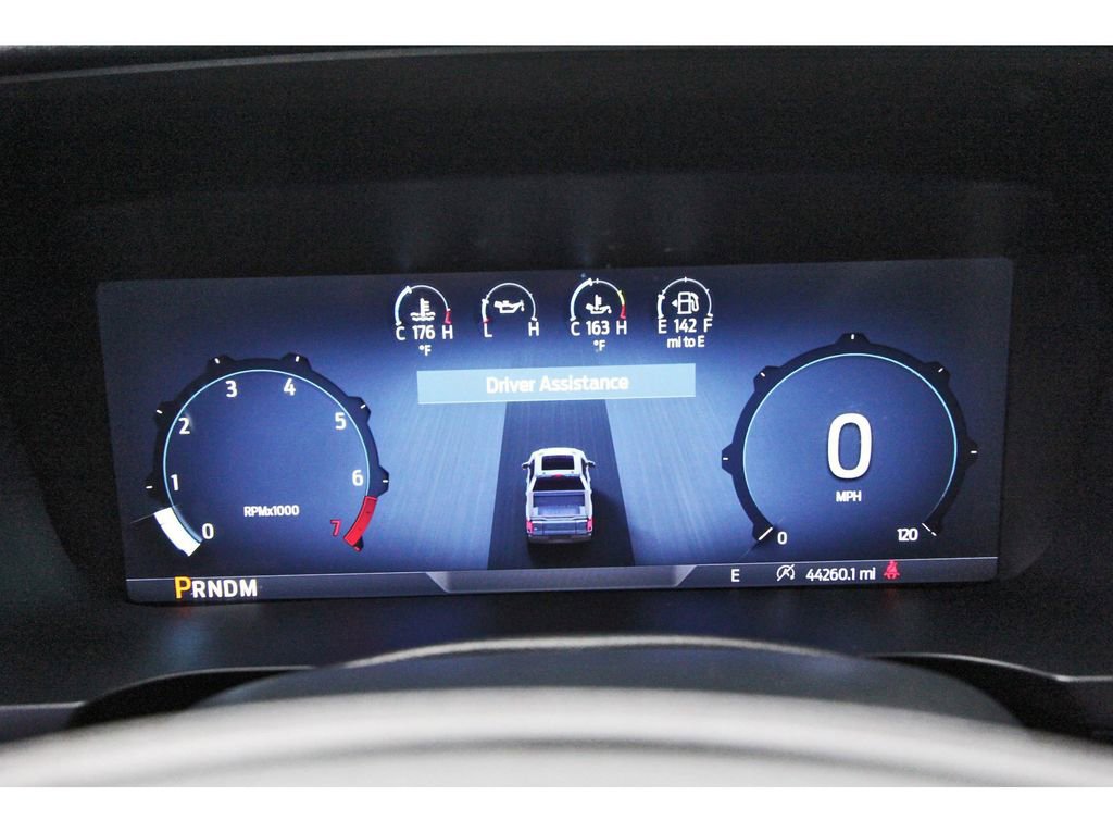 Certified 2024 Ford F150 STX RWD image 12
