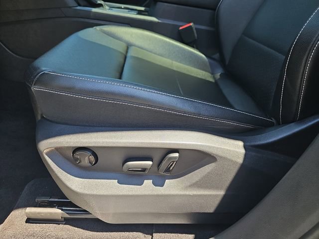 Used 2023 Volkswagen Atlas SE w/ Panoramic Sunroof Package FWD image 20