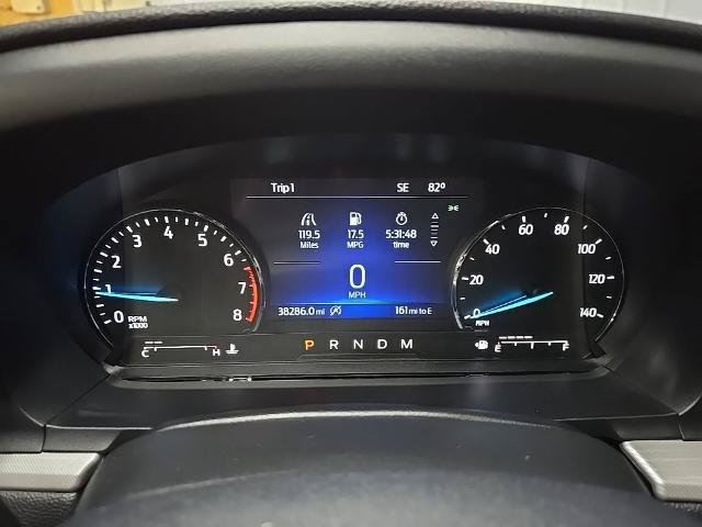 Certified 2020 Ford Explorer XLT w/ Equipment Group 202A AWD/4WD image 27
