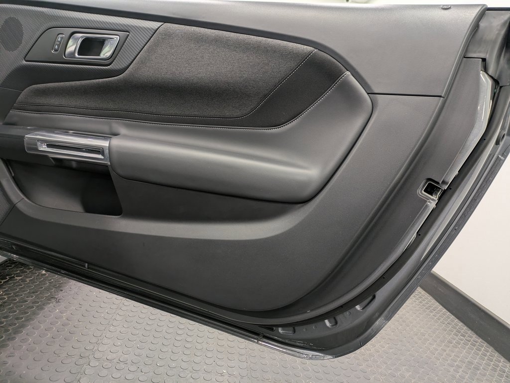 Certified 2024 Ford Mustang GT image 25