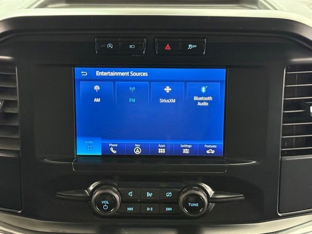 Certified 2023 Ford F150 XL w/ STX Black Appearance Package AWD/4WD image 24