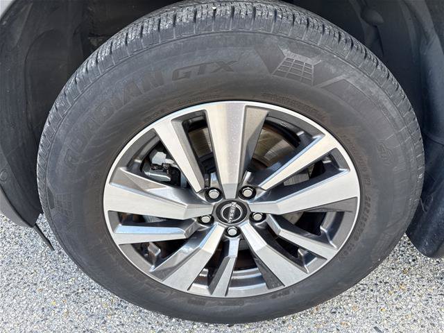 Used 2022 Nissan Pathfinder SL FWD image 34