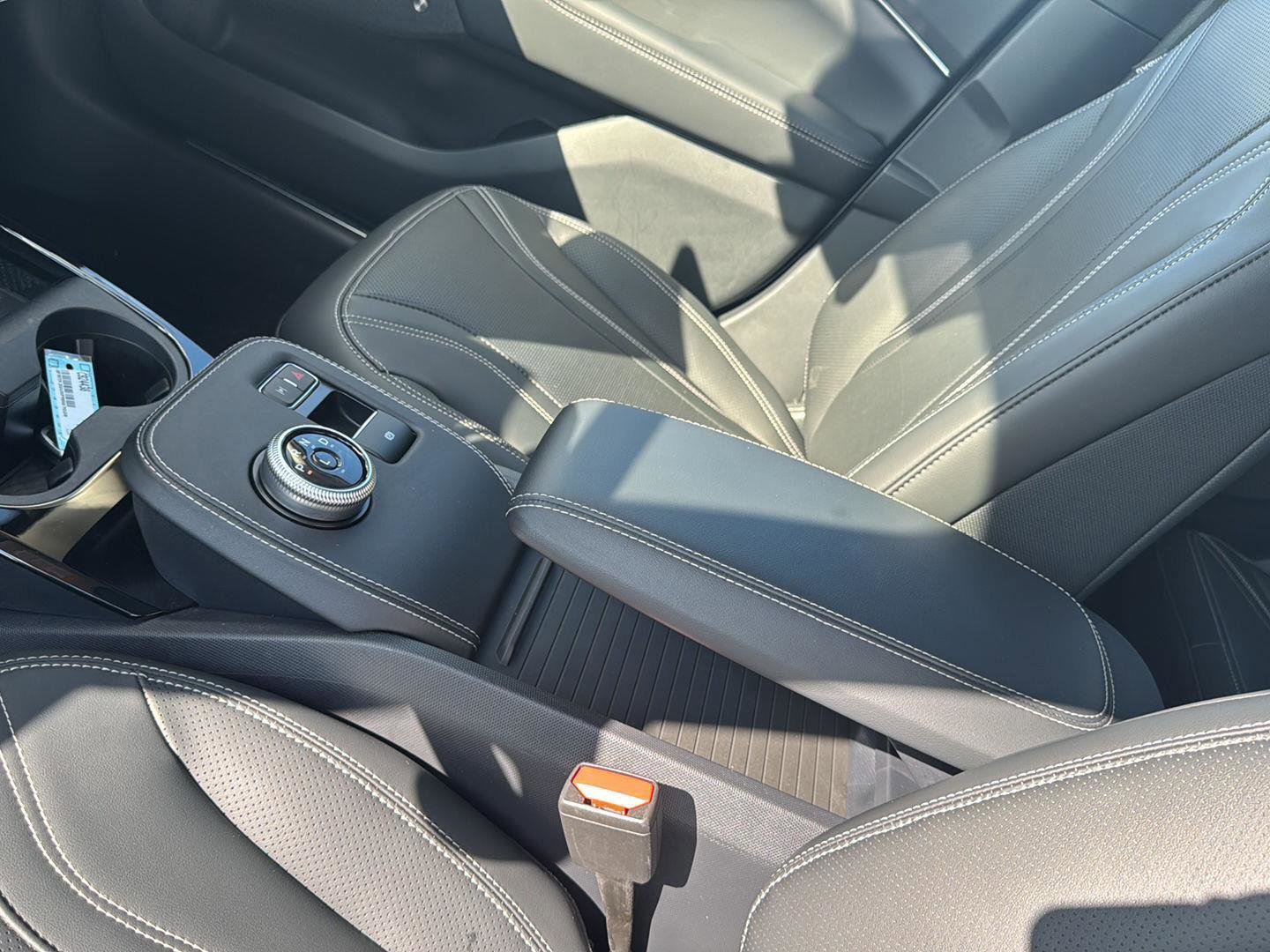 Certified 2023 Ford Mustang Mach-E Premium image 30