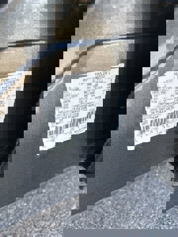 Certified 2018 Ford Edge Titanium w/ Equipment Group 302A image 21