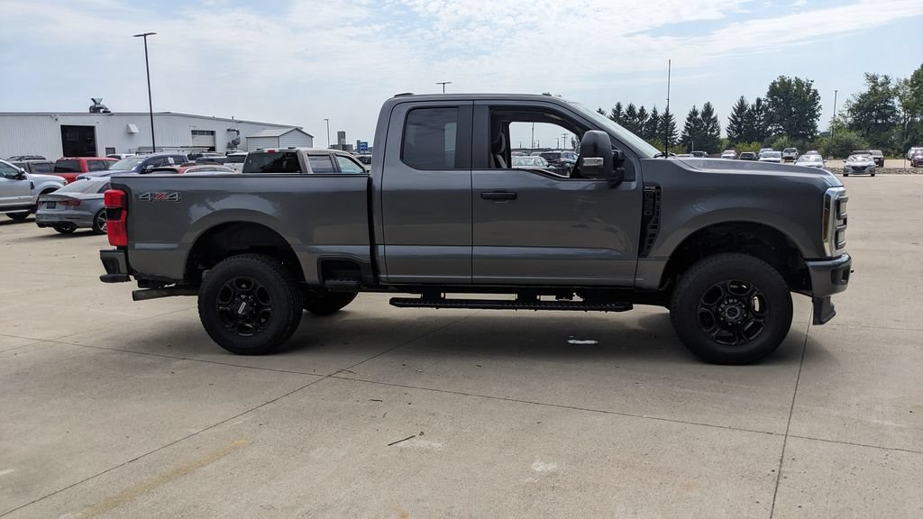 Certified 2024 Ford F350 XL w/ STX Appearance Package AWD/4WD image 2