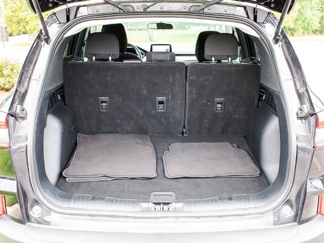 Certified 2025 Ford Escape Active AWD/4WD image 22
