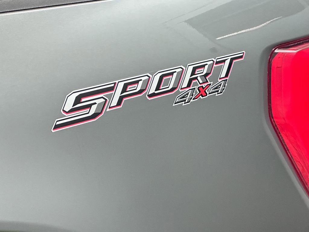 Certified 2023 Ford F150 Lariat w/ Equipment Group 502A High image 23