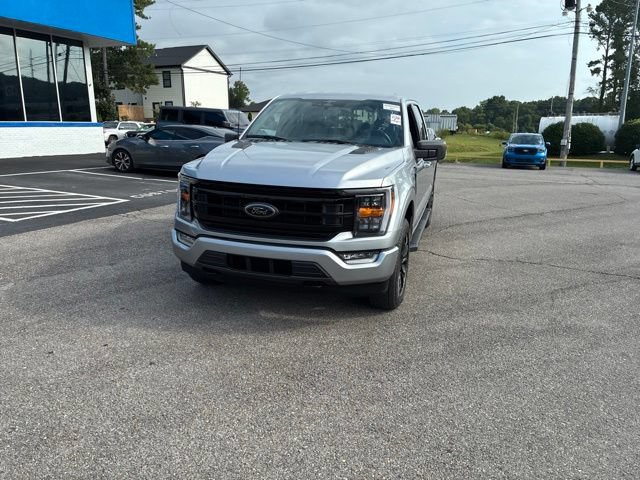Certified 2023 Ford F150 XLT w/ Equipment Group 302A High AWD/4WD image 9