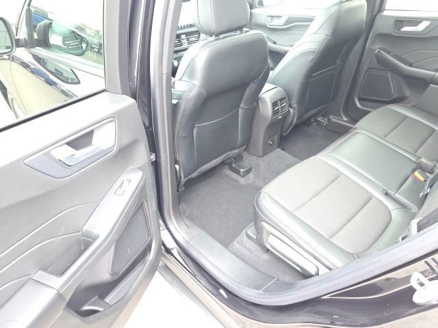 Certified 2023 Ford Escape ST-Line w/ Tech Pack #1 image 25