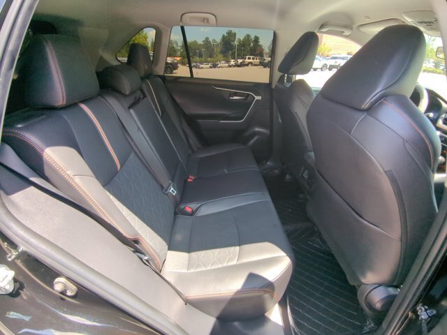 Used 2023 Toyota RAV4 Adventure AWD/4WD image 24