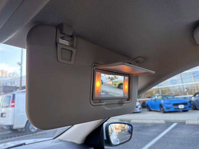 Certified 2020 Ford Escape Titanium image 29