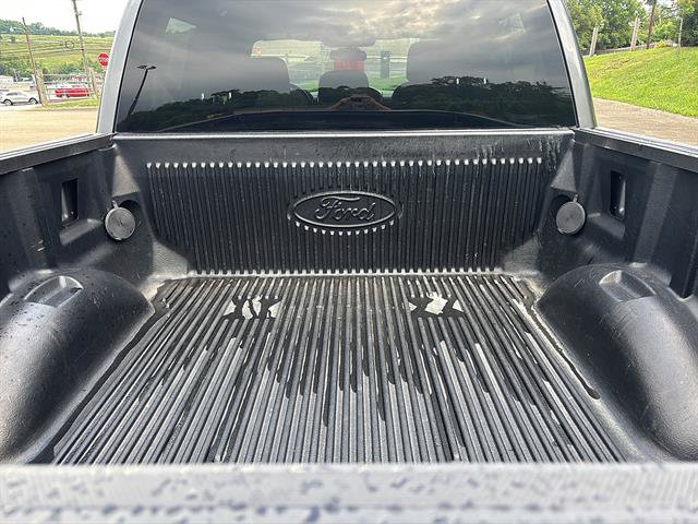 Certified 2023 Ford F150 XLT w/ Equipment Group 302A High AWD/4WD image 18