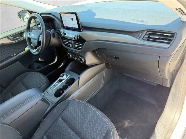 Certified 2023 Ford Escape Active AWD/4WD image 21