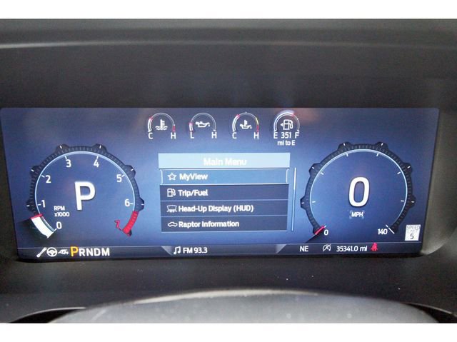 Certified 2024 Ford F150 Raptor AWD/4WD image 15