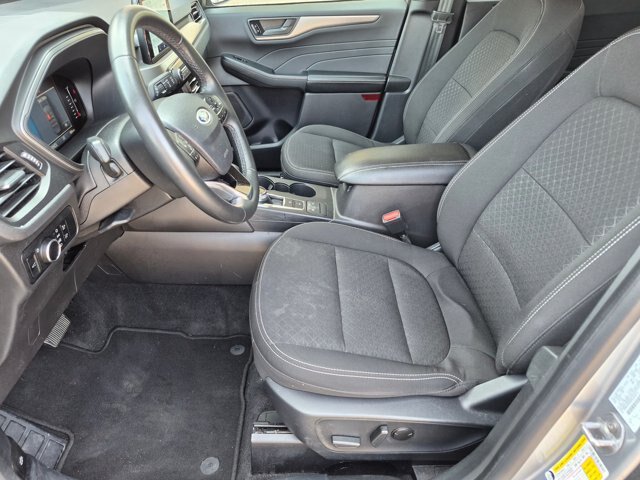 Certified 2024 Ford Escape Active FWD image 12