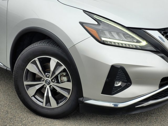 Used 2023 Nissan Murano SV image 9