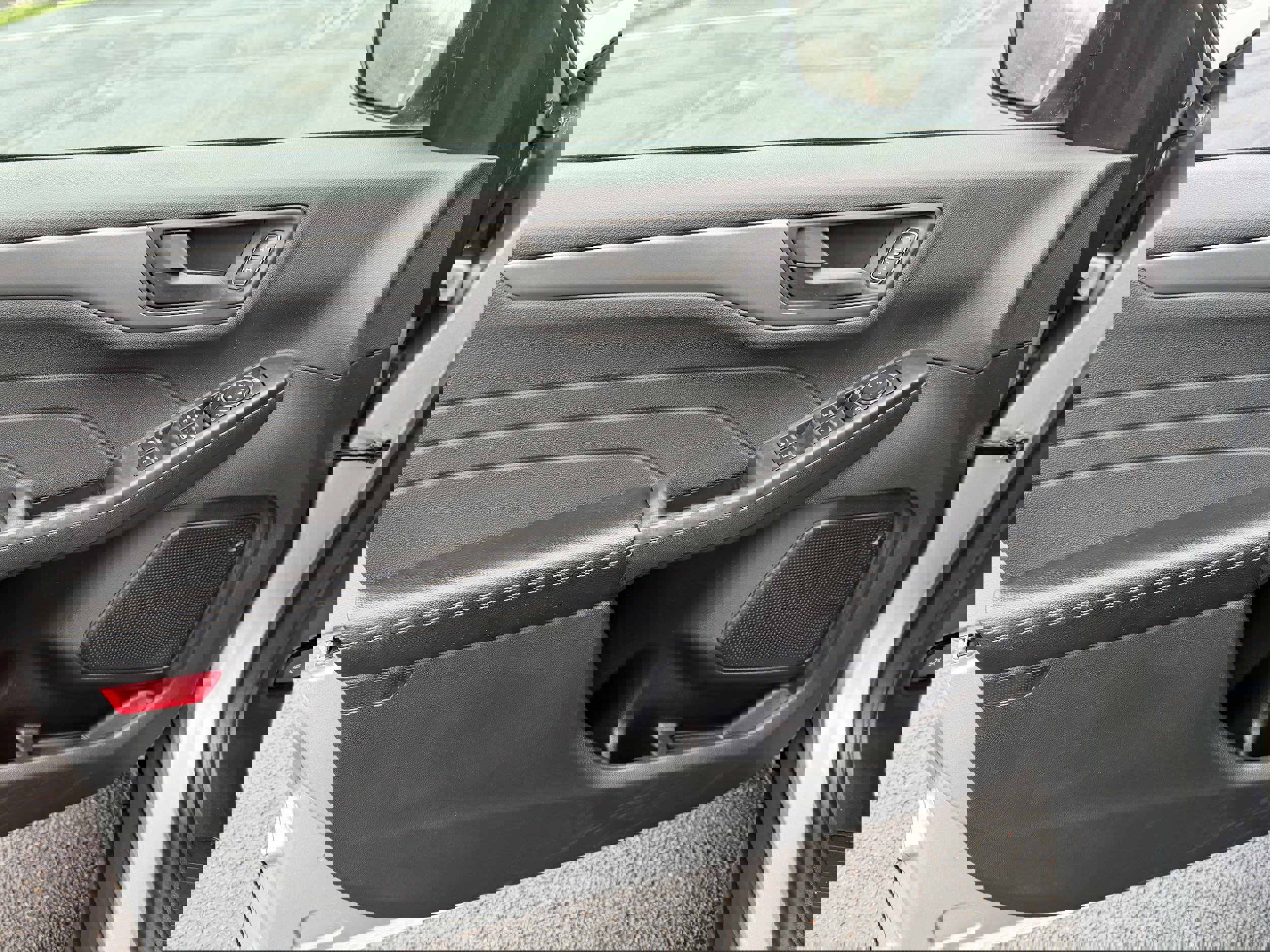 Certified 2023 Ford Escape Active image 19