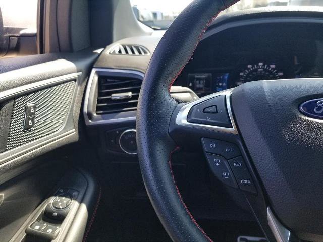 Certified 2023 Ford Edge ST-Line AWD/4WD image 26