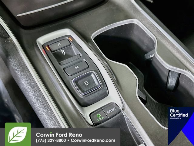 Used 2021 Honda Accord Sport image 19