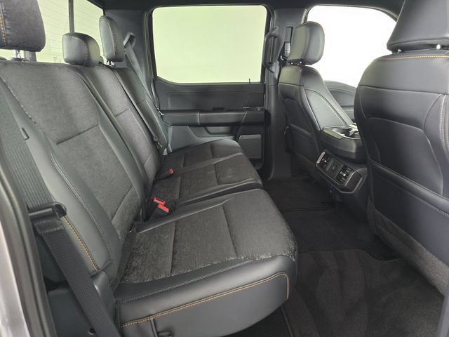 Certified 2026 Ford F150 Tremor w/ Tow/Haul Package AWD/4WD image 12