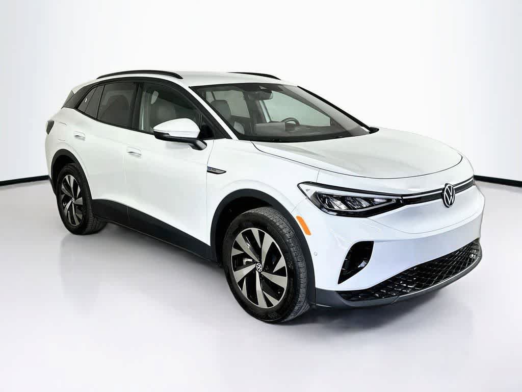 Used 2023 Volkswagen ID.4 Pro AWD/4WD image 22