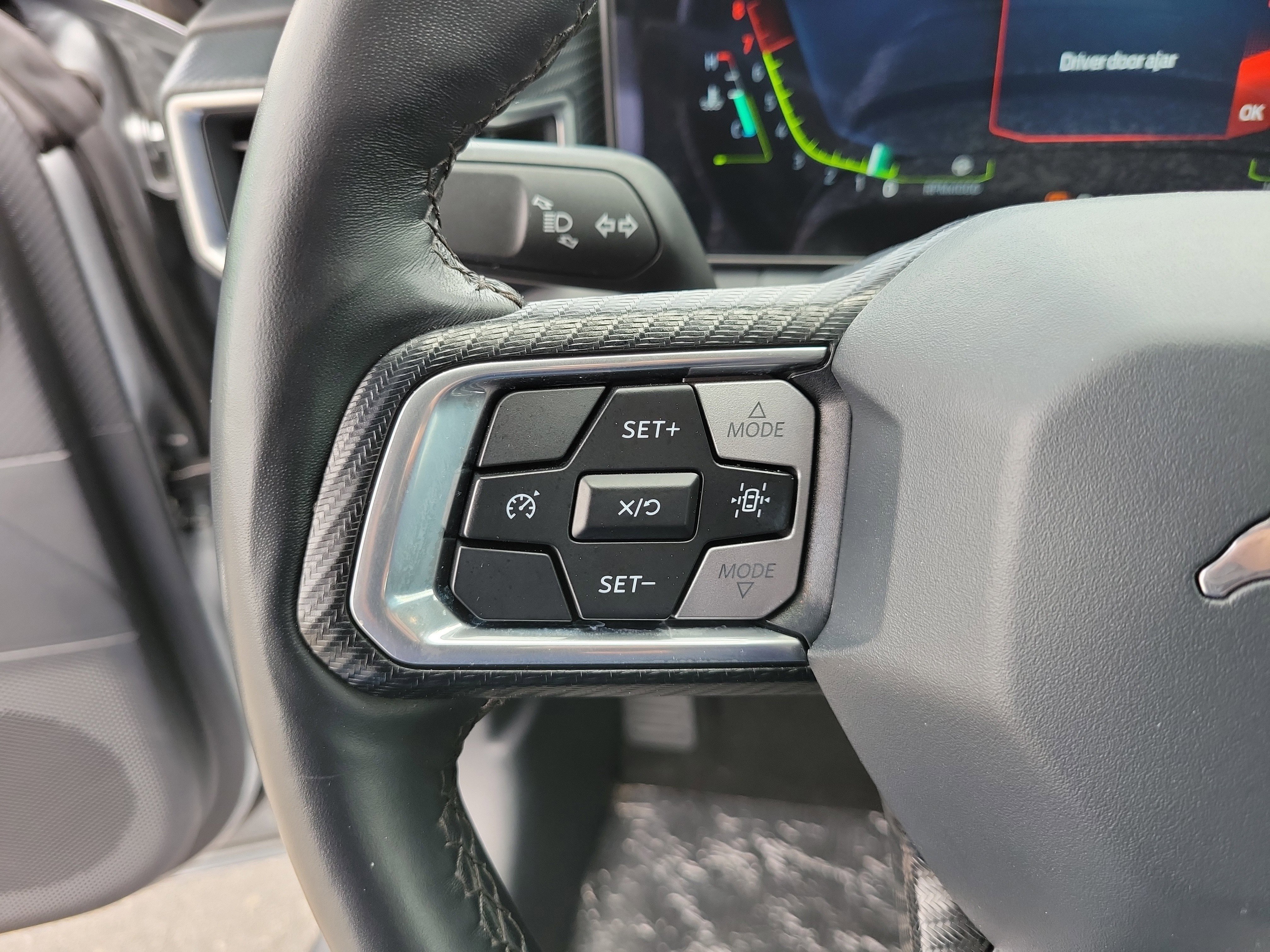 Certified 2025 Ford Mustang Premium RWD image 20