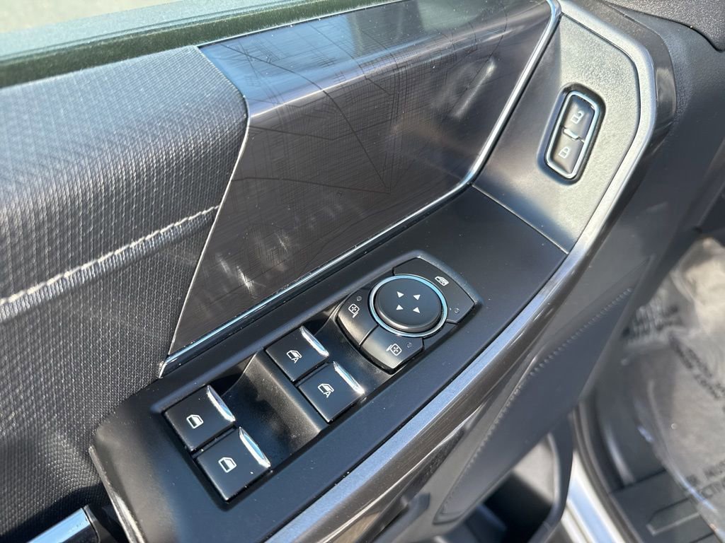 Certified 2023 Ford F150 XLT w/ Equipment Group 302A High image 19