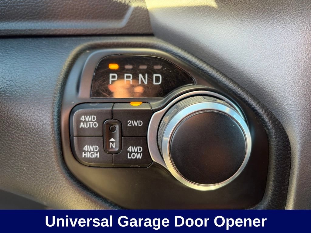 Used 2022 RAM 1500 Big Horn AWD/4WD image 20