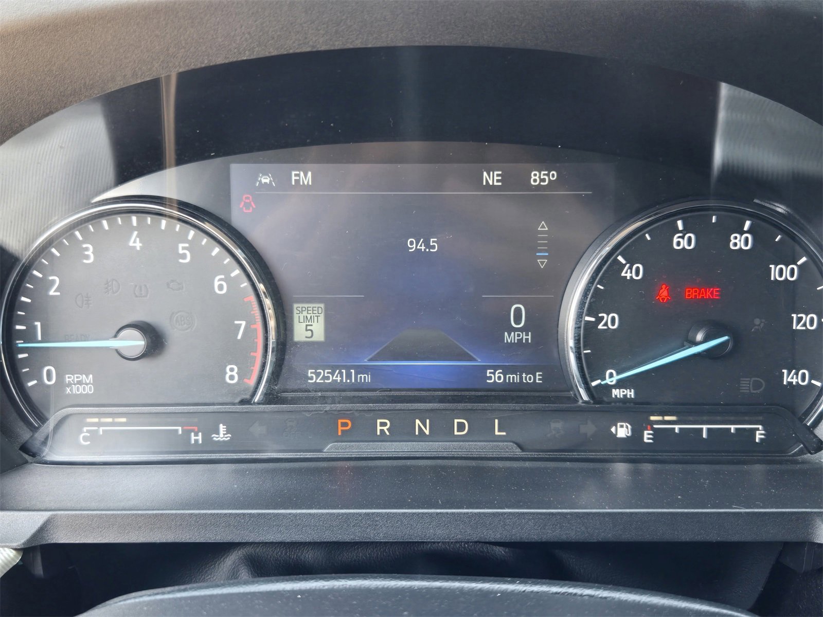 Certified 2022 Ford Explorer XLT w/ Equipment Group 202A image 14