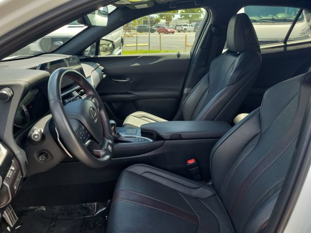 Used 2024 Lexus UX 250h F Sport FWD image 20