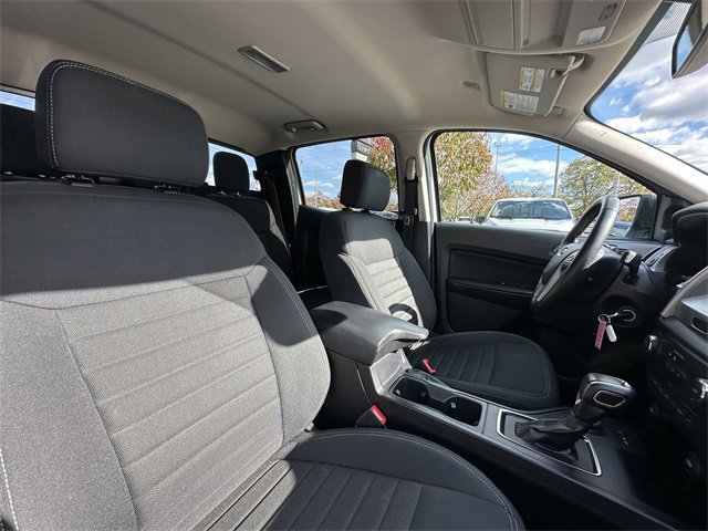 Certified 2022 Ford Ranger XLT w/ Equipment Group 302A High image 34