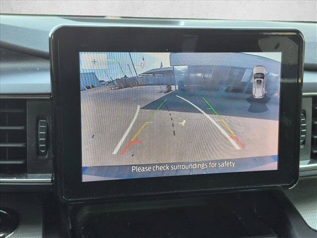 Certified 2020 Ford Explorer XLT w/ Equipment Group 202A RWD image 10