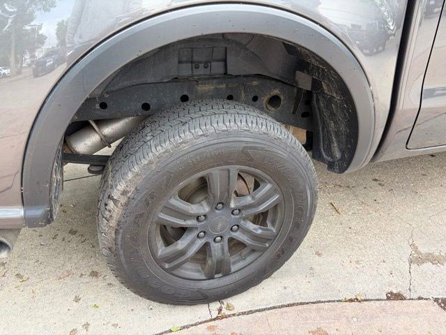 Certified 2019 Ford Ranger XL w/ Equipment Group 101A Mid AWD/4WD image 15
