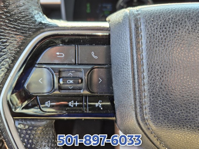 Used 2023 Toyota Sequoia Limited AWD/4WD image 30