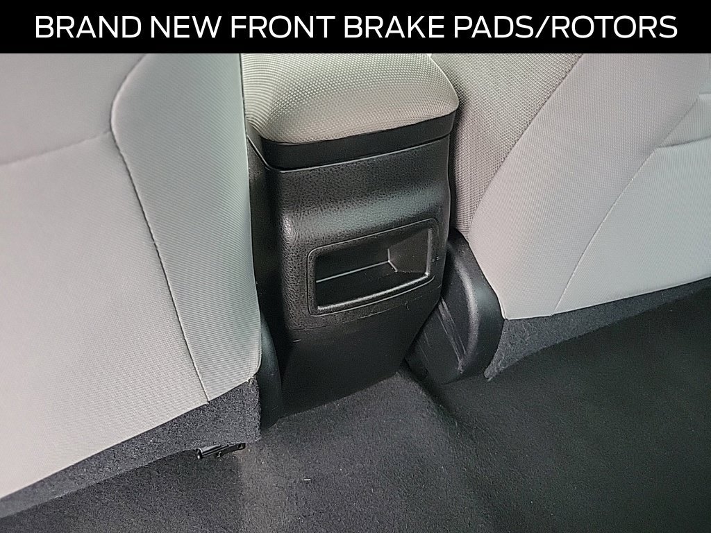 Used 2019 Toyota Corolla LE FWD image 10
