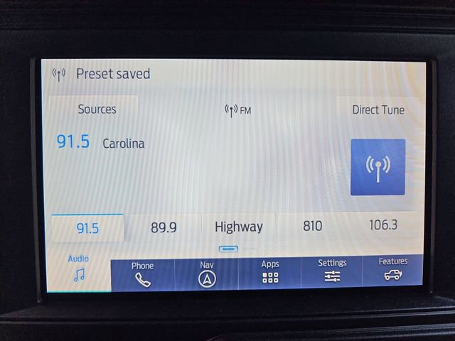 Certified 2023 Ford Bronco Big Bend image 20