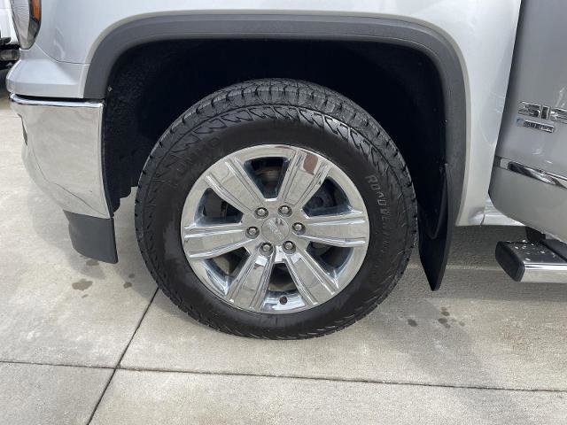 Used 2018 GMC Sierra 1500 SLT image 10