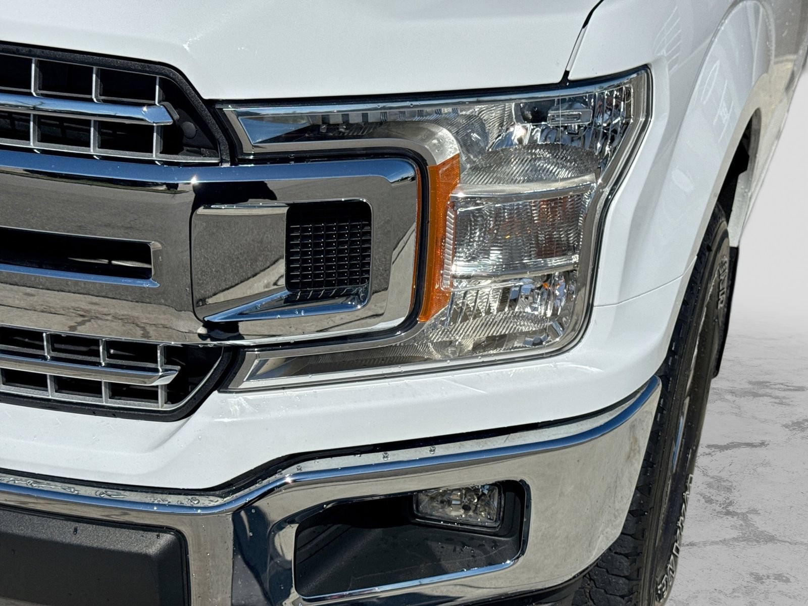 Certified 2020 Ford F150 XLT w/ XTR Package AWD/4WD image 13