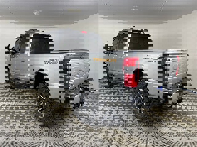 Certified 2024 Ford F350 Platinum w/ Tremor Off-Road Package image 13