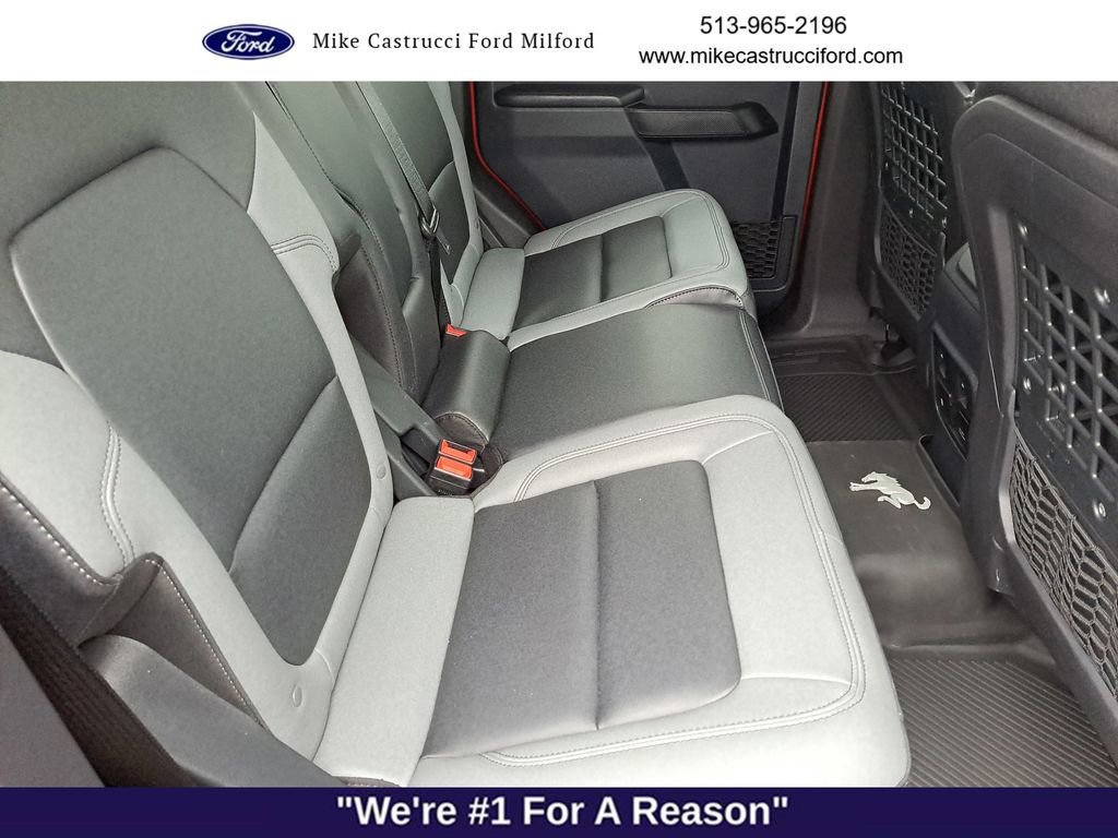 Certified 2024 Ford Bronco Big Bend image 26