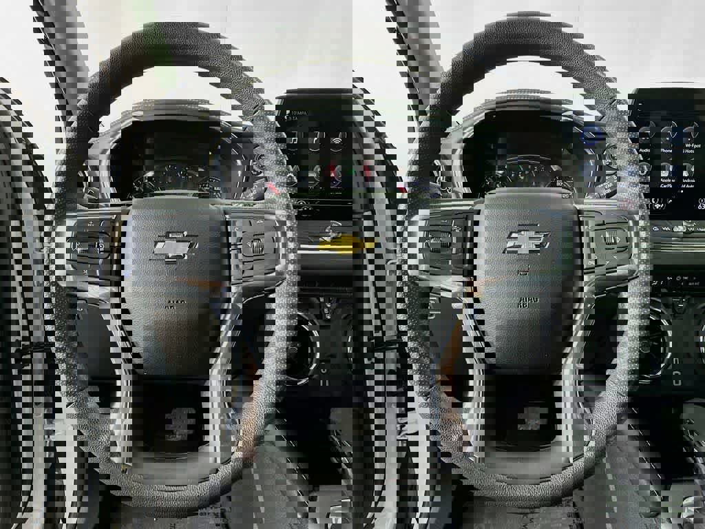 Used 2023 Chevrolet Blazer LT image 19