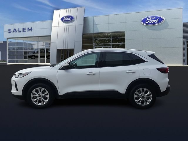 Certified 2024 Ford Escape Active AWD/4WD image 5