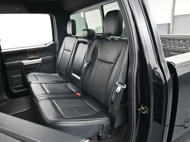 Certified 2022 Ford F250 Lariat w/ Lariat Value Package image 24