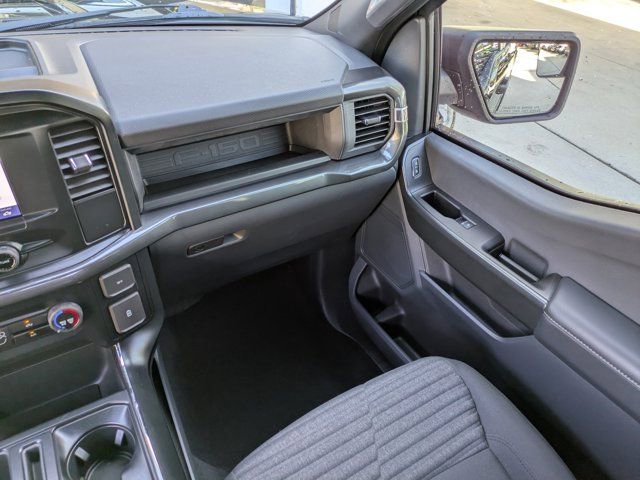 Certified 2023 Ford F150 XL w/ STX Appearance Package image 15