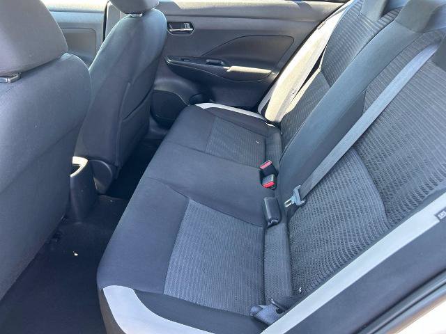 Used 2021 Nissan Versa SV FWD image 20