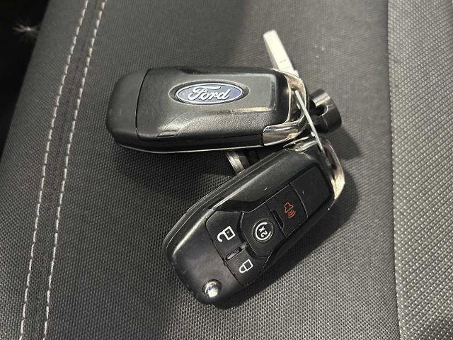 Certified 2023 Ford Ranger XLT w/ Equipment Group 301A Mid image 31