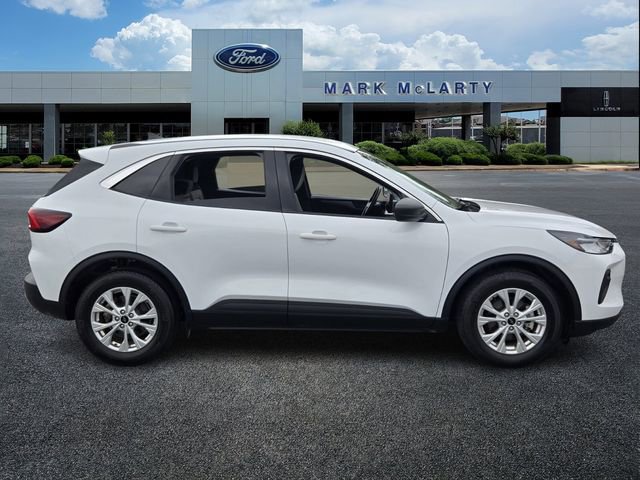 Certified 2023 Ford Escape Active w/ Tech Pack #1 FWD video 2
